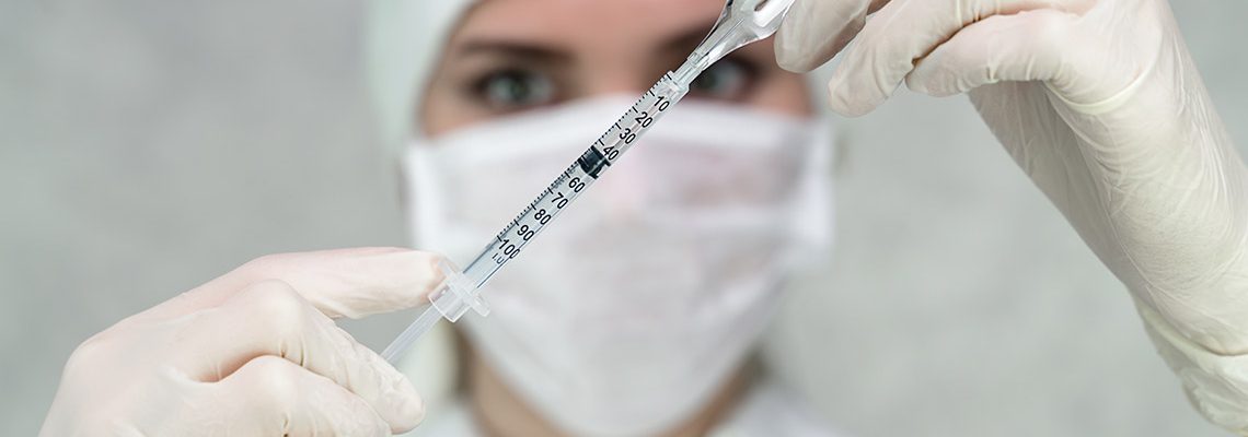Un nouveau vaccin contre le VIH pourrait exposer le virus latent et le tuer